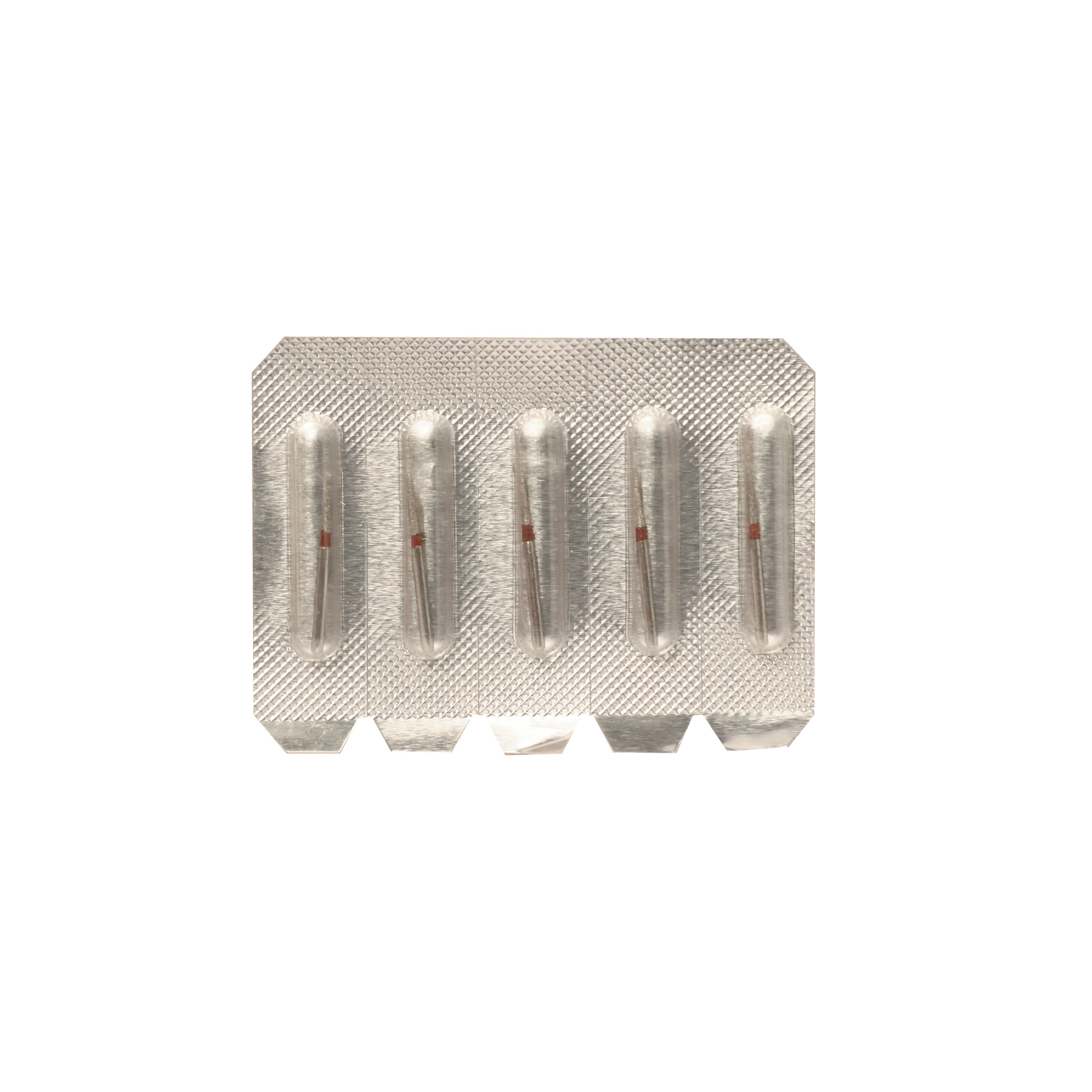 Prime Dental Ace Diamond Burs CR-21F