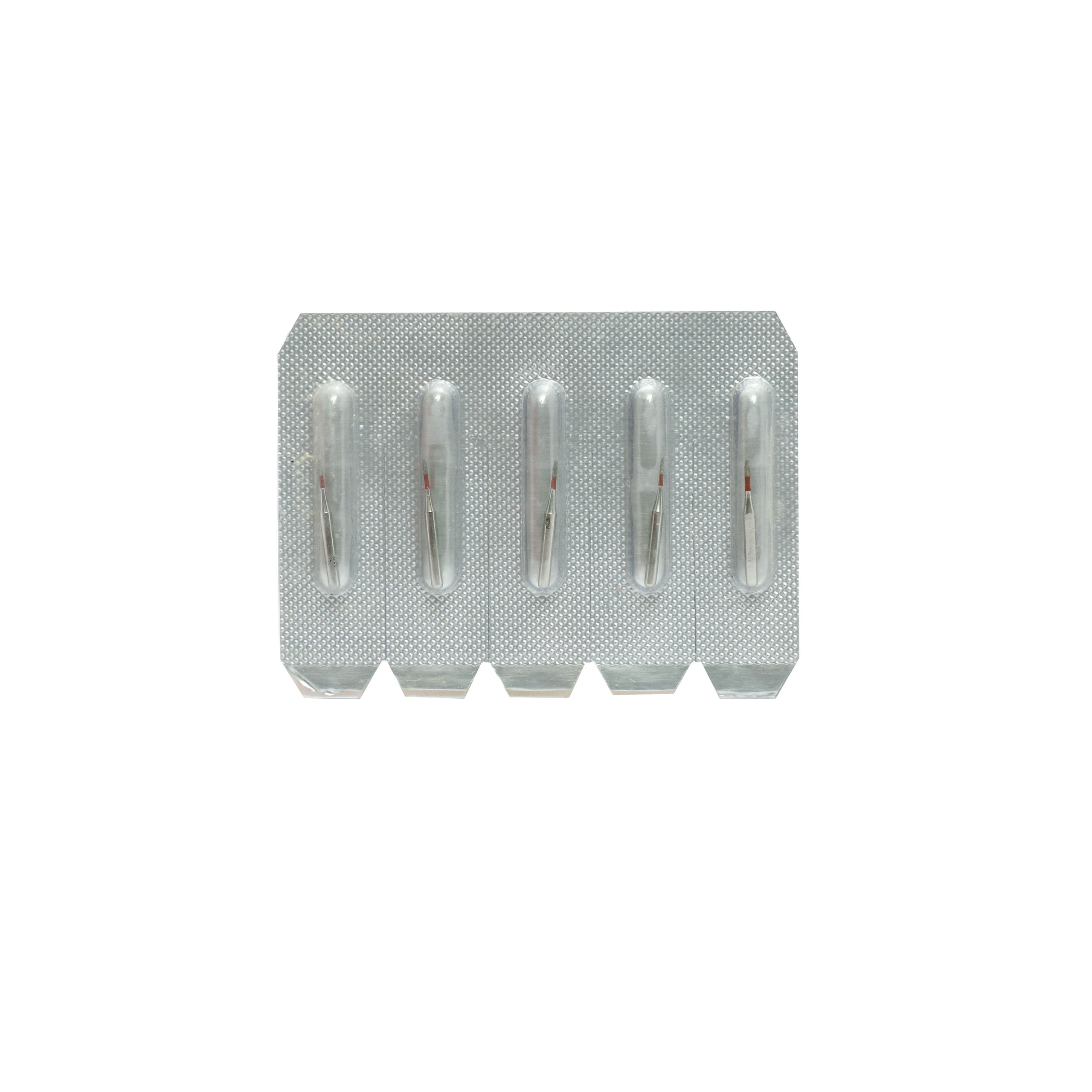 Prime Dental Ace Diamond Burs CD-56F