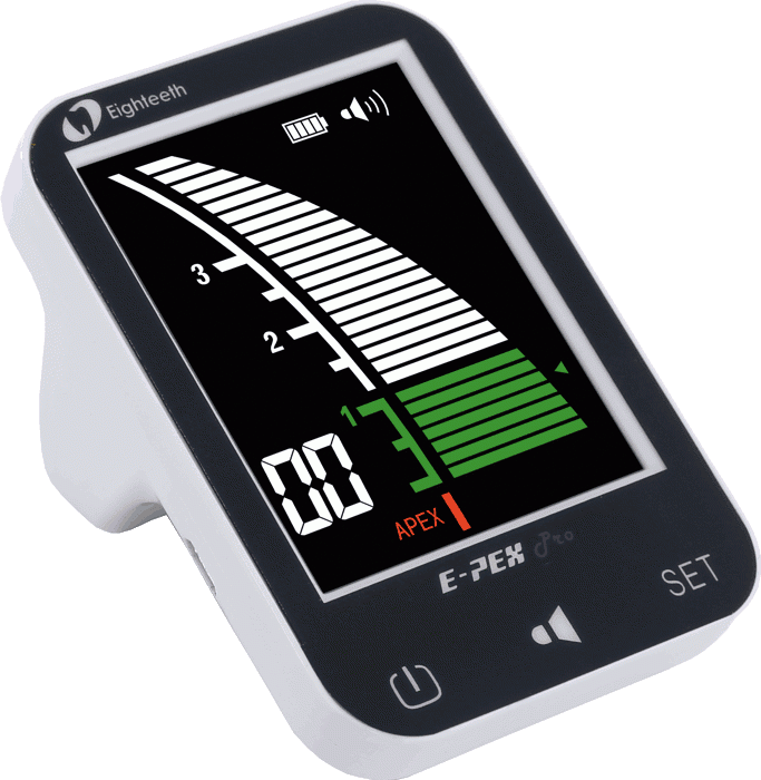 Buy Eighteeth Medical EPex Pro Apex Locator Orikam