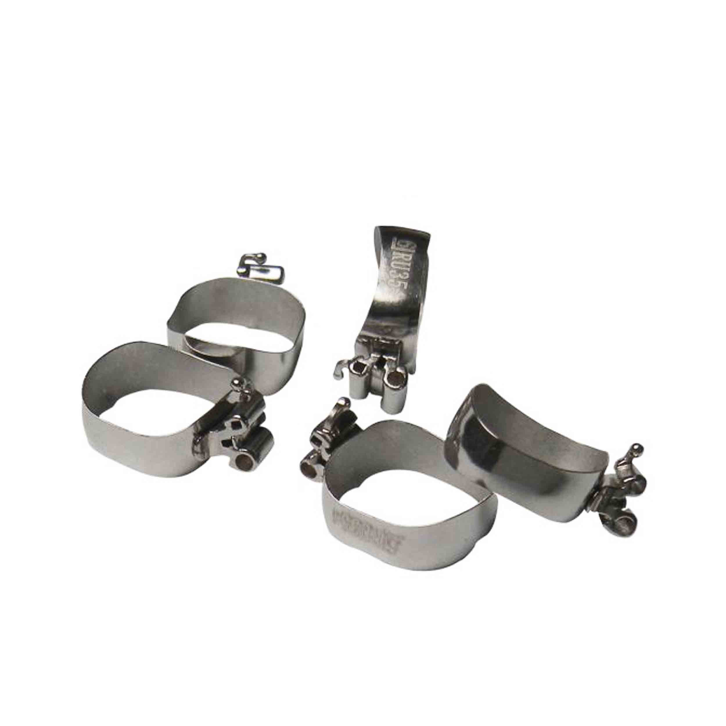 Buy Metro Molar band set of 4 pic mbt 0.22 size36