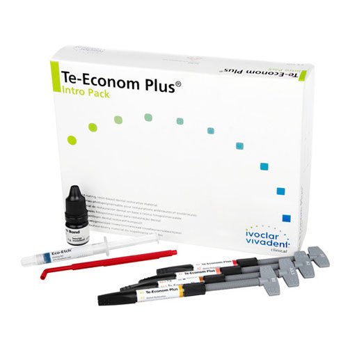 Ivoclar Vivadent Te-Econom Intro Kit