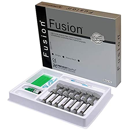 Prevest Fusion Composite 4*4GM