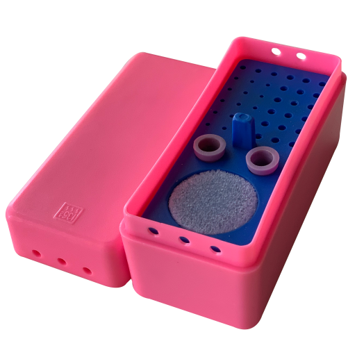Green Guava Endo Box -36 Holes (All In One)