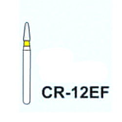 Mani Diamond Burs CR-12EF