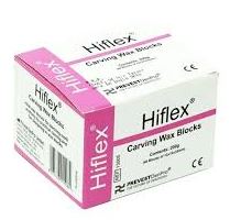 Prevest Denpro Hiflex Dental Carving Wax Blocks