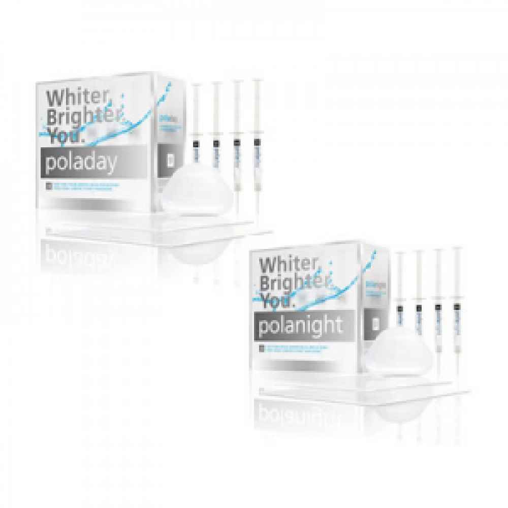 Buy SDI PolaNight 22 Teeth Whitening Bleaching Syringe Kit