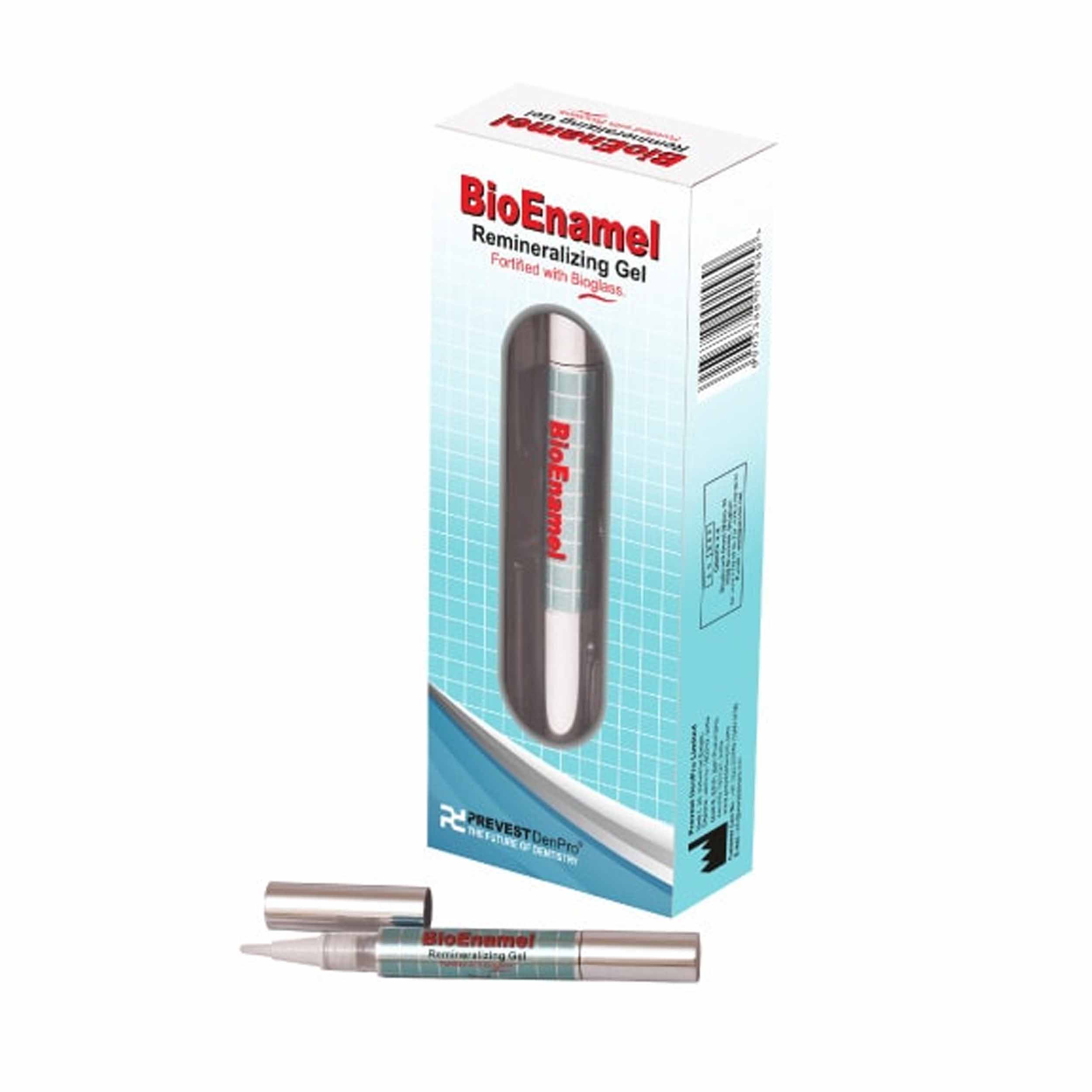 Prevest DenPro Bioenamel Remineralizing Gel