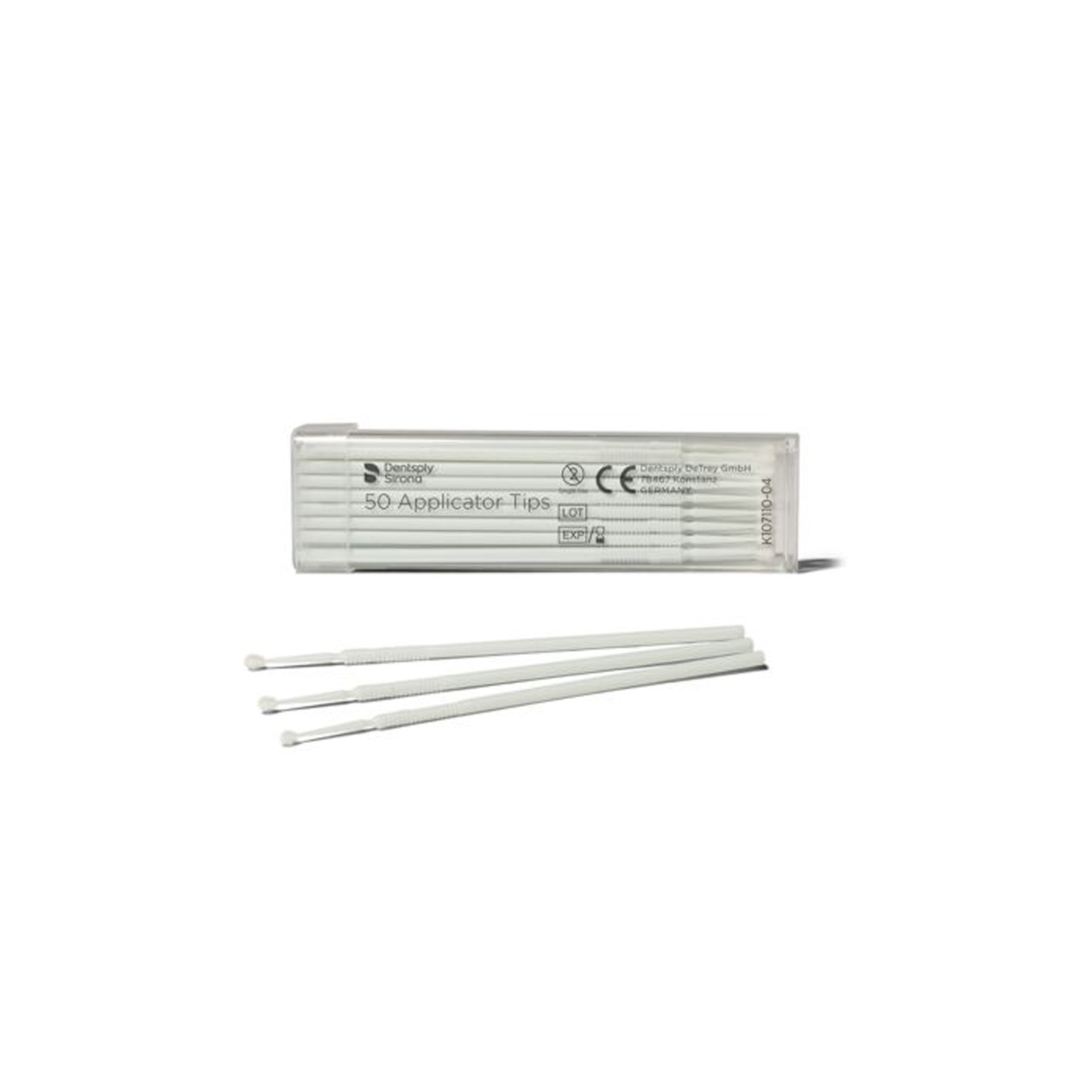 Buy Dentsply Applicator Tips 50 Pieces Online at Best Prices