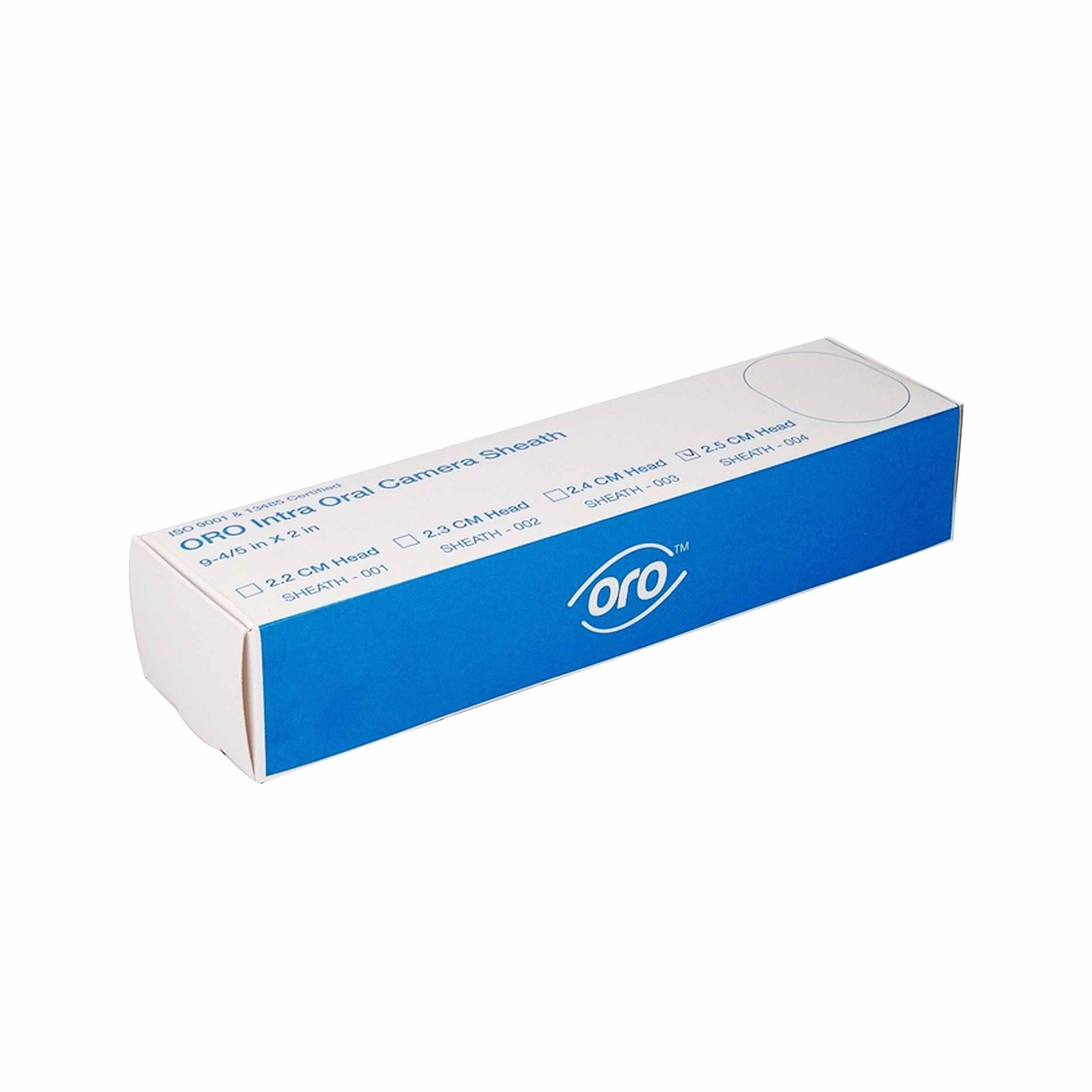 Buy Oro Intraoral CameraSleeves Online at Best Prices