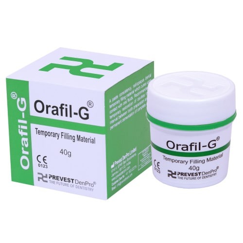 Orafil -G Prevest ( Buy 10 Get 2 Free)