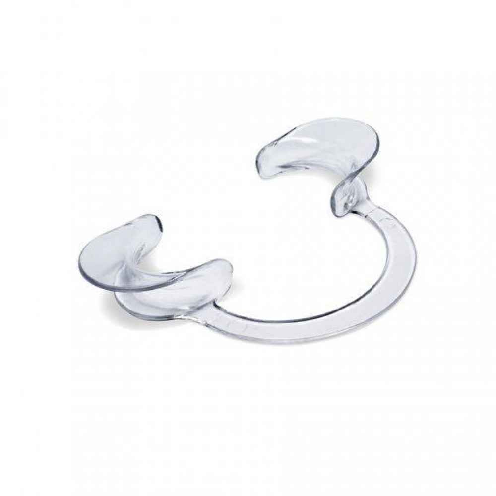 Oro Cheek Retractors - C Type Small