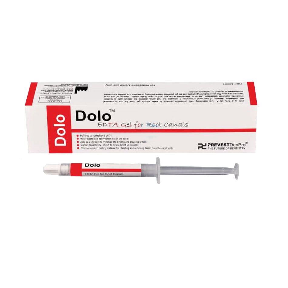 Prevest Denpro Dolo Endogel 2gm - 2GM*1