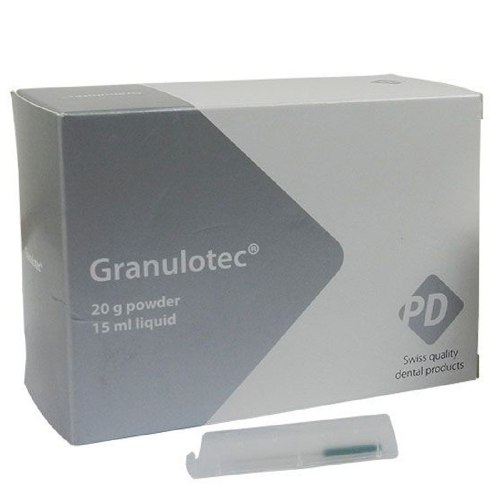 Buy PD Swiss Granulotec Root Canal Dental Filling Material Online at