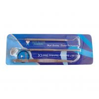 Trust & Care Diagnostic Pmt Set Of 3-Pcs #3 (Double End Probe)