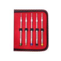Trust & Care Osteotomes Concave Straight Set Of 5-Pcs