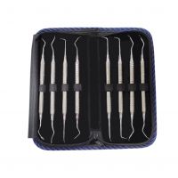 Trust & Care Sinus Lifting Set Of 8-Pcs