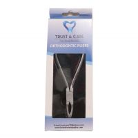 Trust & Care Jhonson Conturing Plier Non T.C