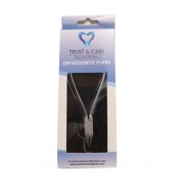 Trust & Care Bird Beak Plier Short T.C