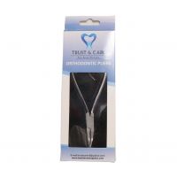 Trust & Care How Plier Curved T.C