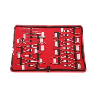 Trust & Care Ortho Starter Kit Of 20-Pcs T.C