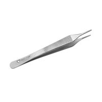 Trust & Care Tissue Adson Forcep Without Tooth Small