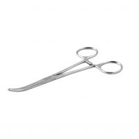 Trust & Care Kelly Artery/Hemostats Forceps 14 Cm Curved