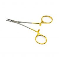 Trust & Care Derf Needle Holder 11.5 Cm Tc Straight