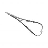 Trust & Care Mathieu Needle Holder 14 Cm Straight