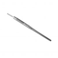 Trust & Care Scalpel / B.P Handle Straight