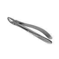 Trust & Care Tooth Extraction Forcep Upper Molars Left Fig No. 90 Standard
