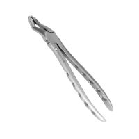 Trust & Care Atraumatic Forcep Upper Roots Fig No. 51A