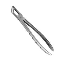 Trust & Care Atraumatic Forcep Lower Third Molar Fig No. 79