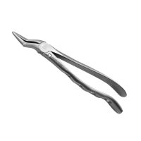 Trust & Care Secure Forcep Upper Roots Fig No. 197.11