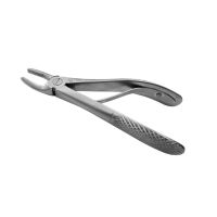 Trust & Care Extraction Forcep Upper Premolars (Peedo) T-062 Standard