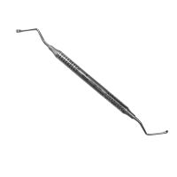 Trust & Care Surgical Curette Lucas No. 86