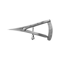 Trust & Care Castroviejo Implant Caliper Small 9Cm Straight