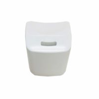 Standard Chinrest (High) (M0401441_COVER-ACCESSORIES CHIN BLOCK-HIGH/ABS/M0041658 PaX-i 3D Smart(CBCT))