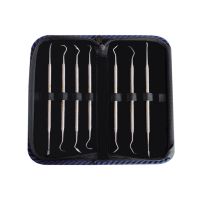 Trust & Care Sickle Scalers Set Of 7-Pcs