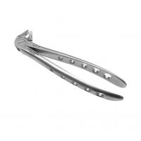 Trust & Care Deep Grip Extraction Forcep Lower Anterior