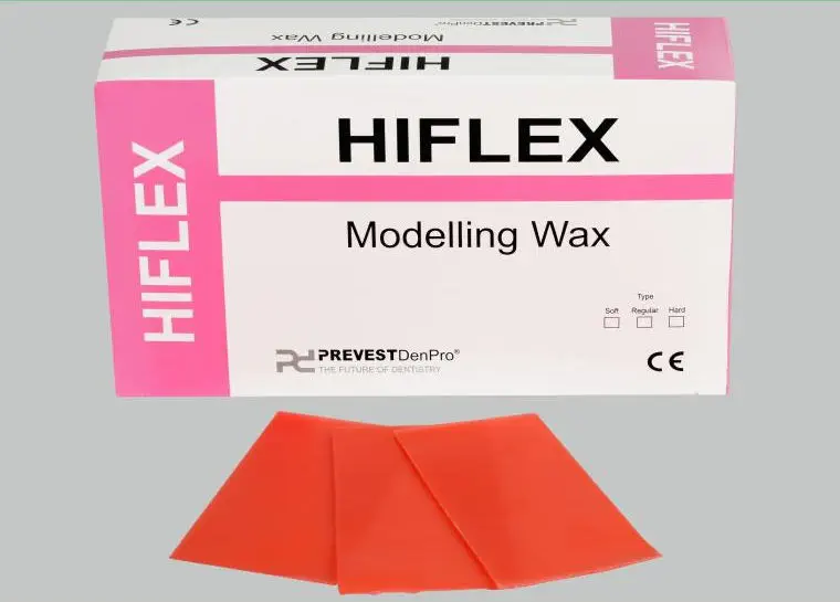 Prevest Denpro  Hiflex Modeling Wax