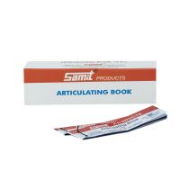 Samit Articulating Book