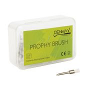 DENMAX Prophy Brushes 100 Pcs
