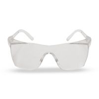 Plastic Goggles (Pack Of 2)