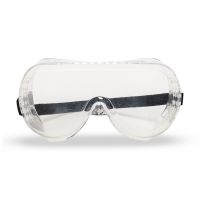 Rubber Goggles (Pack Of 2)