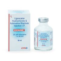 ICPA Xycaine L/A (10 Pieces)