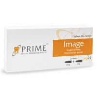 Prime Image Eugenol Free Impression Paste