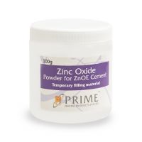 Prime Dental Zinc Oxide