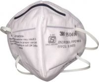 9504 3M Face Mask (Pack Of 1)