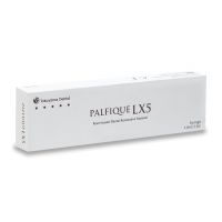 Tokuyama Palfique Lx5 Syringe A2