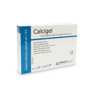Prevest Denpro Calcigel Calcium Hydroxide Paste